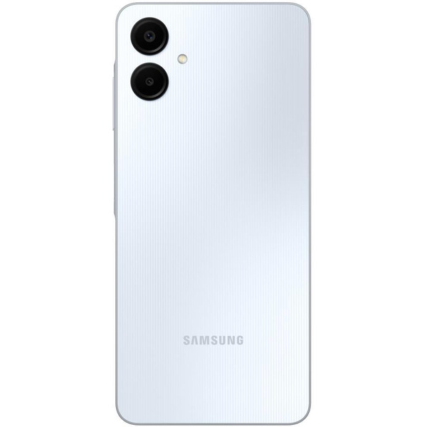 Смартфон Samsung Galaxy A06 4GB/128GB (голубой)