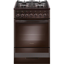 Плита комбинированная GEFEST ПГЭ 5502-02 0045