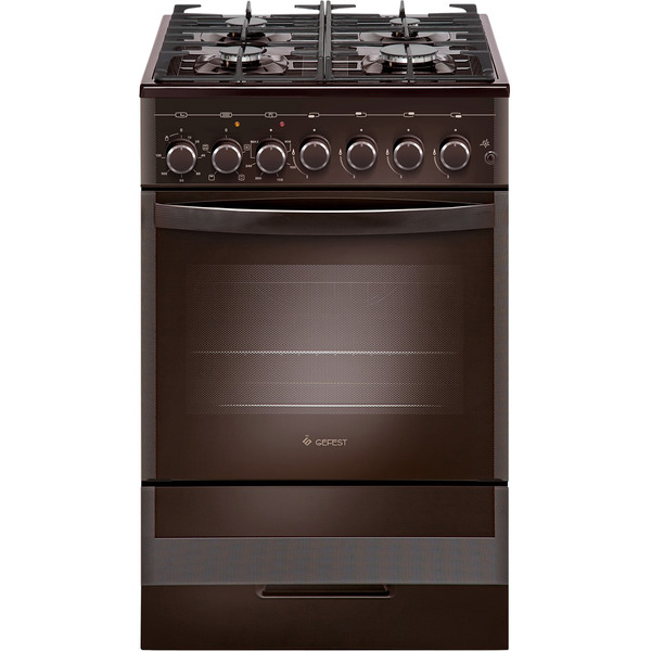 Плита комбинированная GEFEST ПГЭ 5502-02 0045