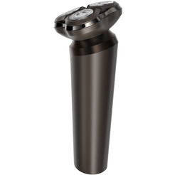 Электробритва Polaris PMR 0611RC wet&dry 5D PRO 5 blades+ (коричневый)