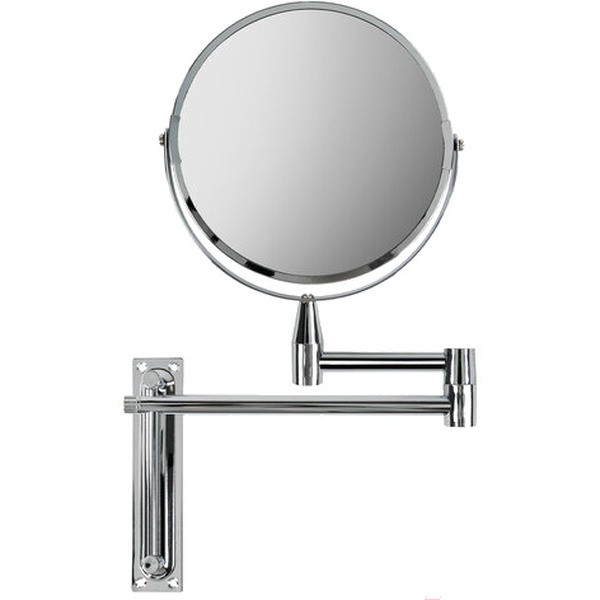 Зеркало косметическое Brabix 607419