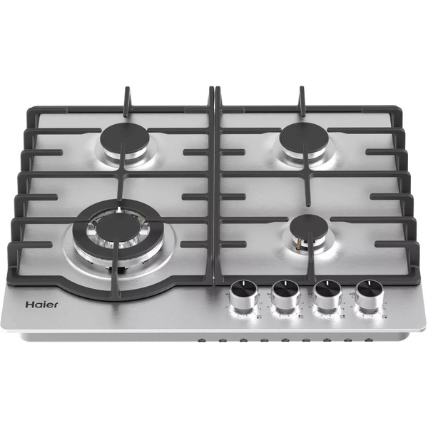 Газовая варочная поверхность Haier HHX-M64RFVLX