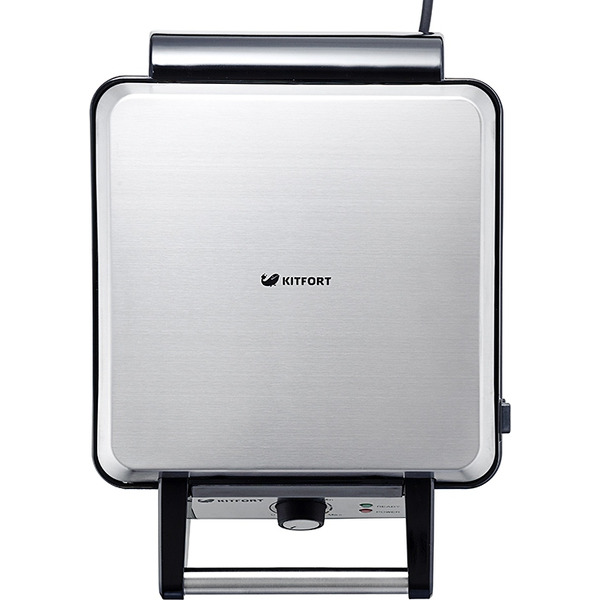 Вафельница KITFORT KT-1613