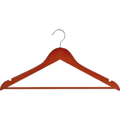 Вешалки-плечики BRABIX 601161 (5 шт)