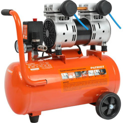 Компрессор Patriot WO 24-260S (525301921)