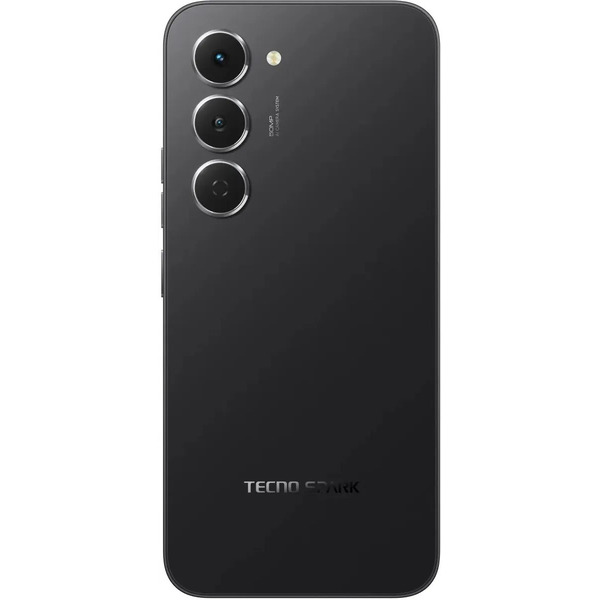 Смартфон Tecno Spark 40 Pro 8GB/256GB (черный)