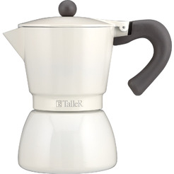 Гейзерная кофеварка TalleR TR-11324