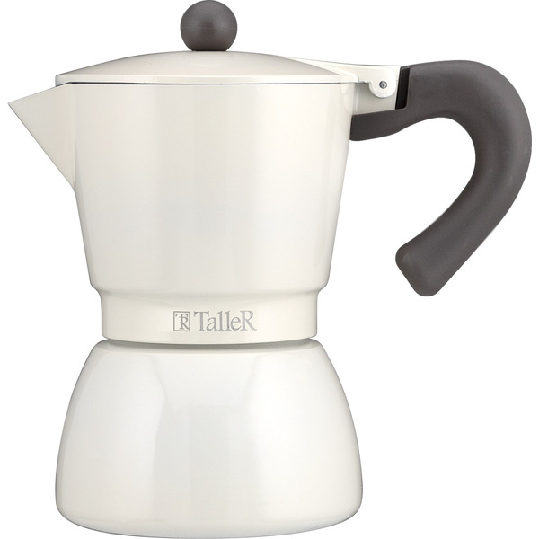 Гейзерная кофеварка TalleR TR-11324