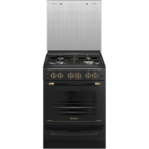 Плита газовая GEFEST ПГ 6100-02 0183