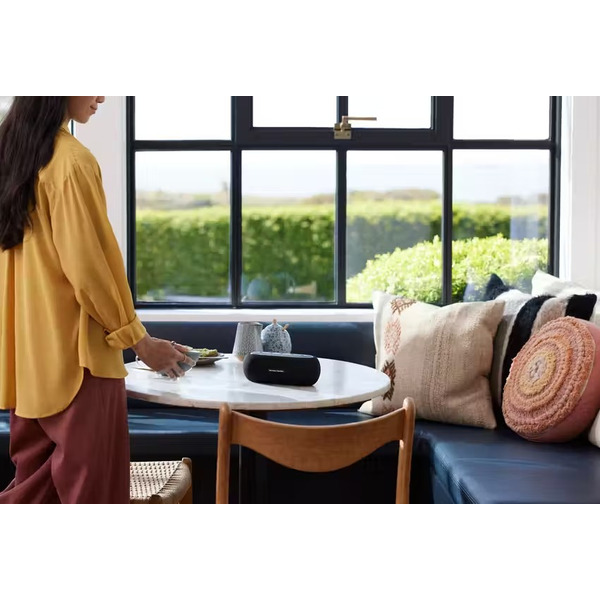 Портативная колонка Harman/Kardon Luna (черный) HKLUNABLKEU