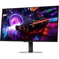 Монитор Samsung Odyssey OLED G8 LS32FG812SIXCI