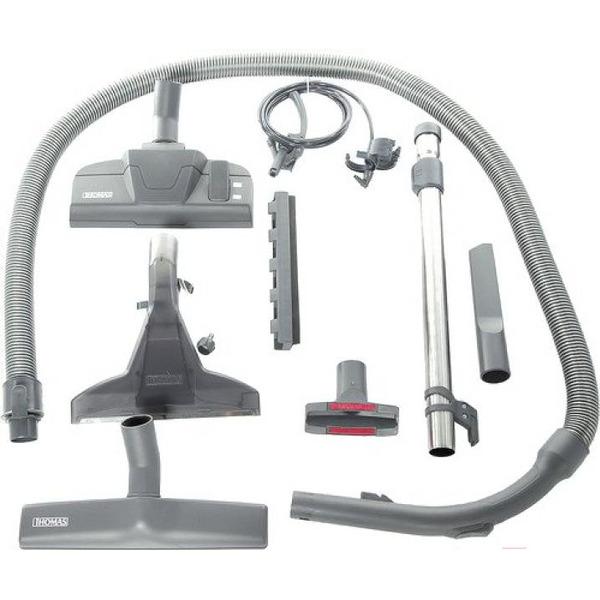 Пылесос THOMAS WAVE XT AQUA-BOX