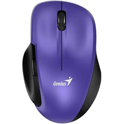Мышь Genius Ergo 8200S (фиолетовый)