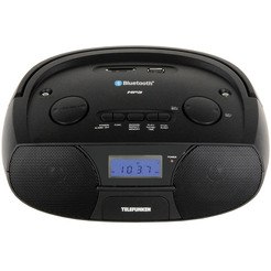 Портативная аудиосистема TELEFUNKEN TF-SRP3446B
