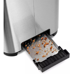 Тостер Kitfort КТ-6099