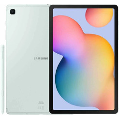 Планшет Samsung Galaxy Tab S6 Lite 2024 LTE SM-P625 4GB/64GB (мятный)