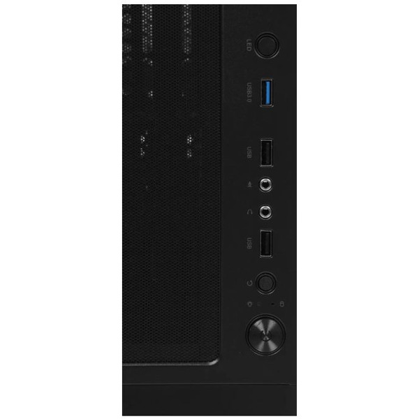 Корпус Accord ACC-3312