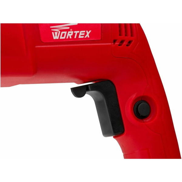 Перфоратор WORTEX RH 2829 в чем. + 2 зубила, 3 сверла (RH282901129)