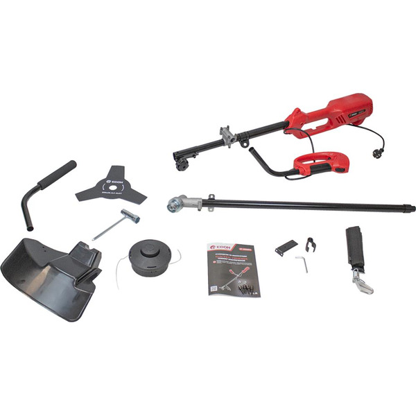 Триммер Edon ET-2000EA