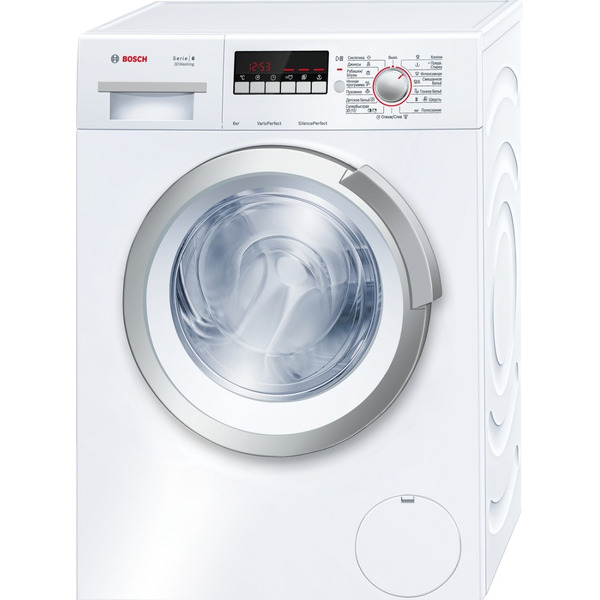 Стиральная машина Bosch WLK20266OE