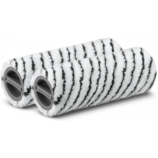 Набор валиков для каменных полов KARCHER для FC 2.055-021.0