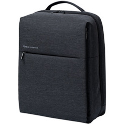 Рюкзак Xiaomi City Backpack 2 (темно-серый)