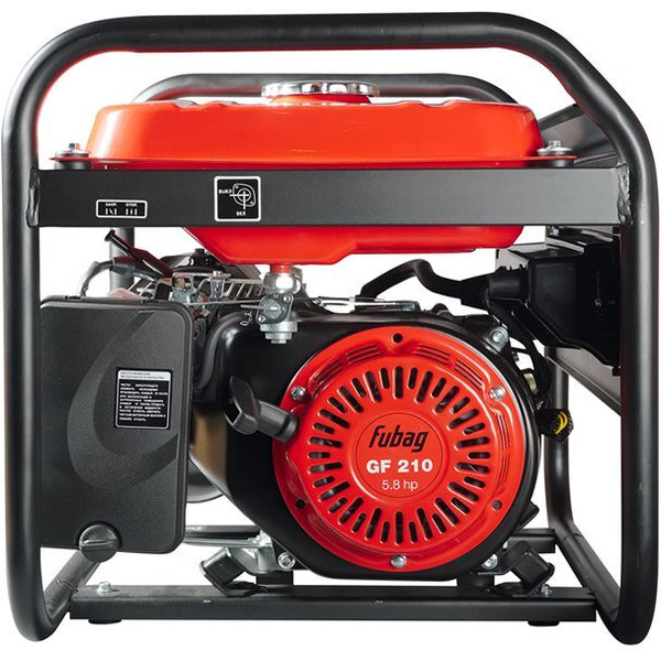 Генератор Fubag BS 3300 646468