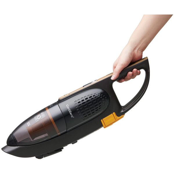 Пылесос LG VS8606SCM