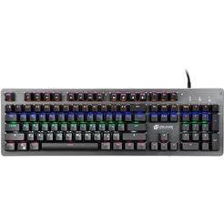 Клавиатура Oklick 970G Dark Knight
