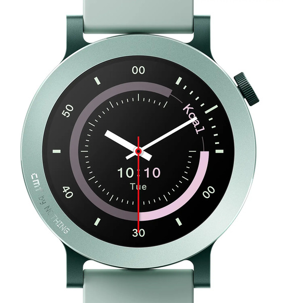 Умные часы CMF Watch 3 Pro (зеленый)