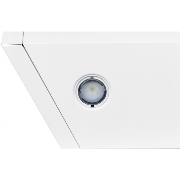 Вытяжка ZorG Technology Arstaa 60C S (белый)