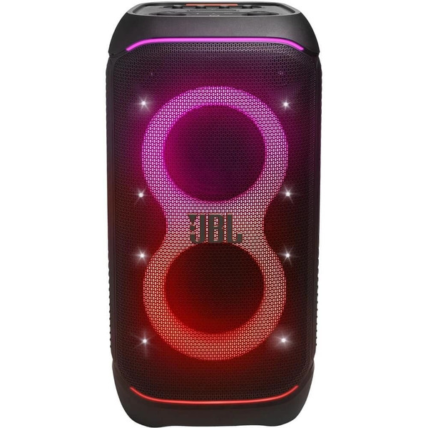 Акустическая система JBL PartyBox Stage 320 (JBLPBSTAGE320UK)
