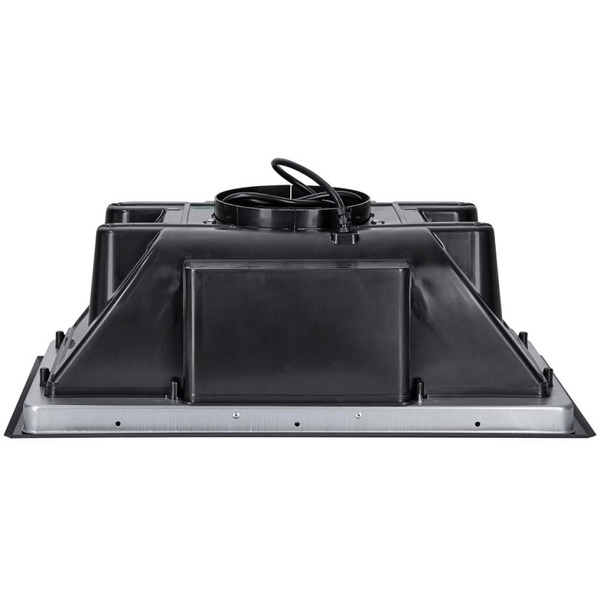 Кухонная вытяжка Exiteq EX-1446 (черный)