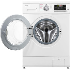 Стиральная машина LG F1296HDS1