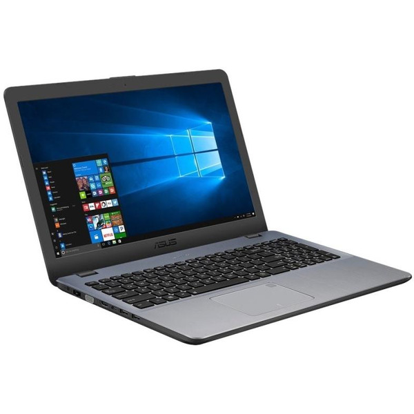 Ноутбук Asus VivoBook X542UN-DM056