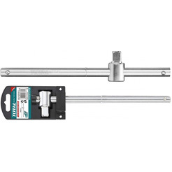 Вороток Total THTSTB12106