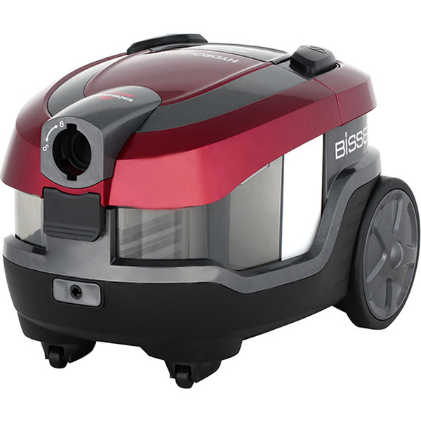 Пылесос BISSELL HydroClean Compact 1991J