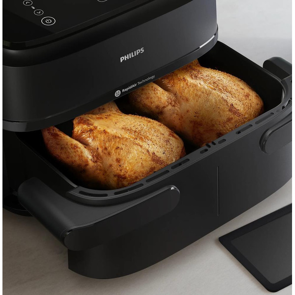 Аэрофритюрница Philips Series 1000 NA150/00