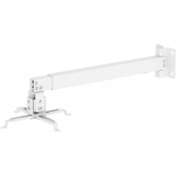 Кронштейн для проектора CACTUS CS-VM-PRE02-WT