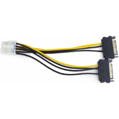 Кабель питания CABLEXPERT CC-PSU-83