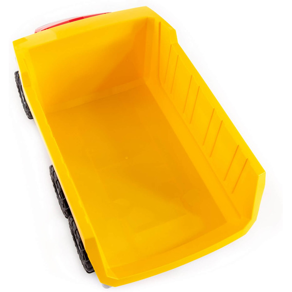 Самосвал Нордпласт Аллигатор 113_2_NP