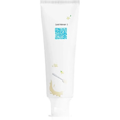 Зубная паста Revyline Perfect Сгущенное молоко и ваниль (100г)