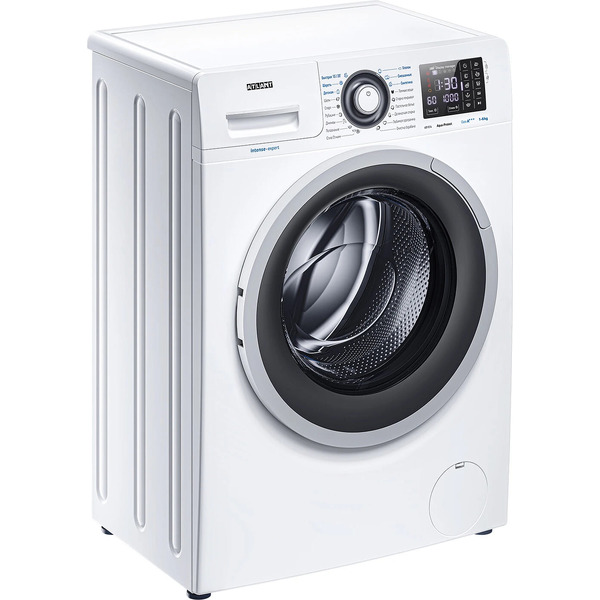 Стиральная машина ATLANT СМА 60У1014-01