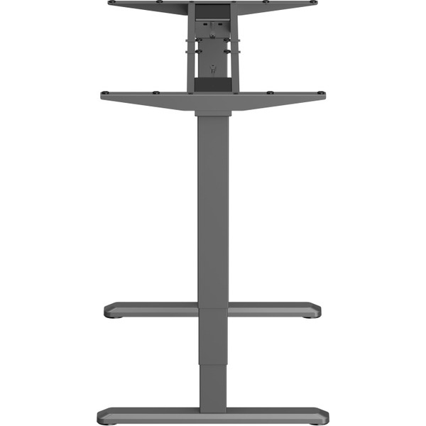 Рама к столу Ergosmart Unique Ergo Desk BLACK