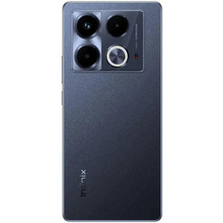 Смартфон Infinix Note 40 Pro X6850 12GB/256GB (черный)