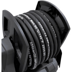 Мойка высокого давления Hyundai HHW 190-535A