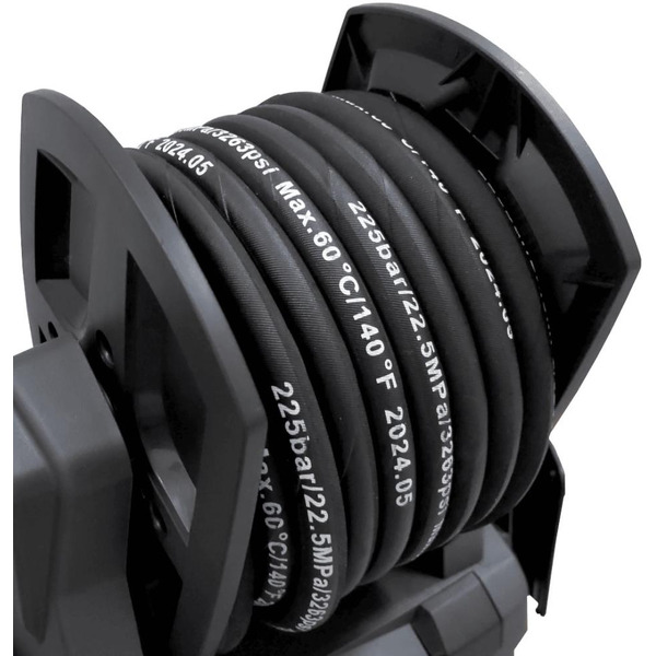 Мойка высокого давления Hyundai HHW 190-535A