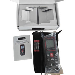 Лазерный дальномер Zitrek R-ZLR100 (083-3701)