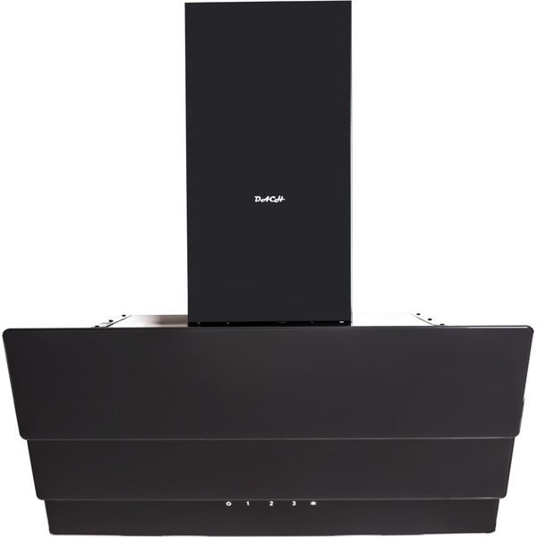Вытяжка DACH LORENZA 60 черная