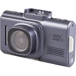 Видеорегистратор SilverStone F1 CityScanner